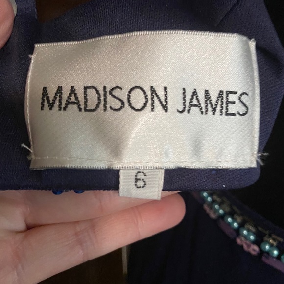 Madison James 2 Piece  Size 6. NWT - Picture 6 of 7